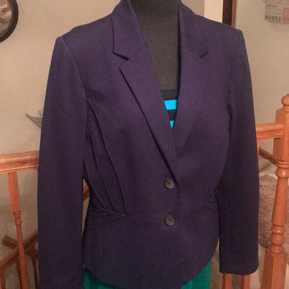 Jacket (New with tags)